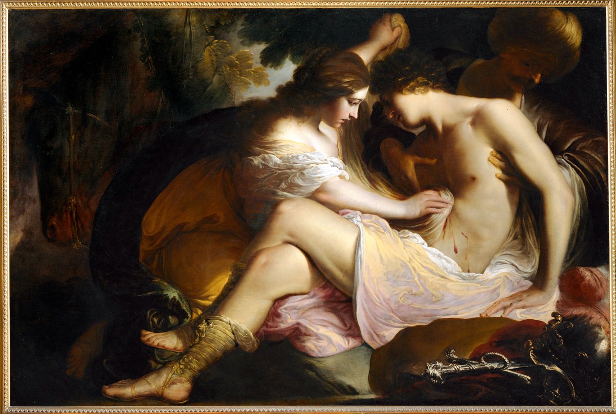  by Pietro Ricci