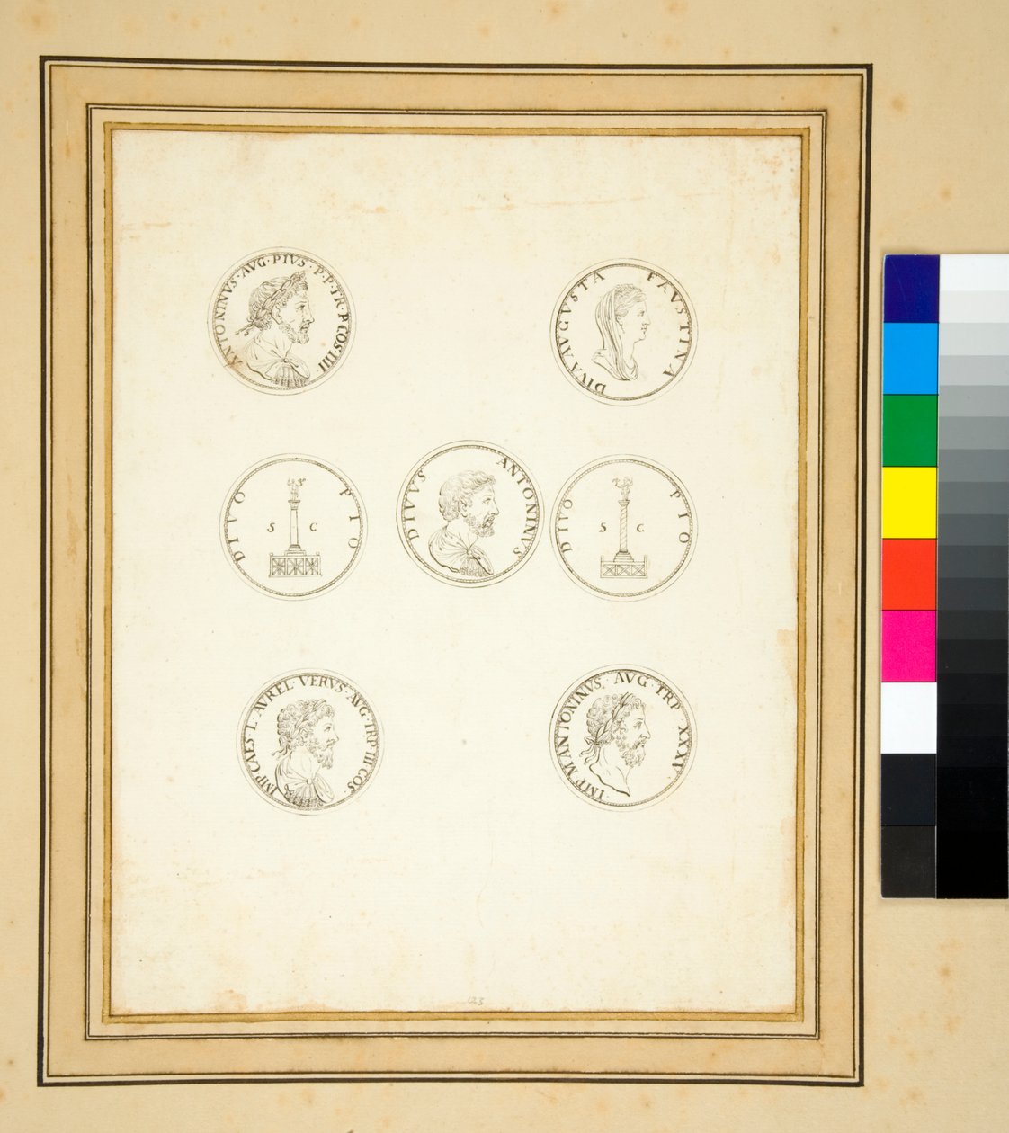 Antoninus Pius
