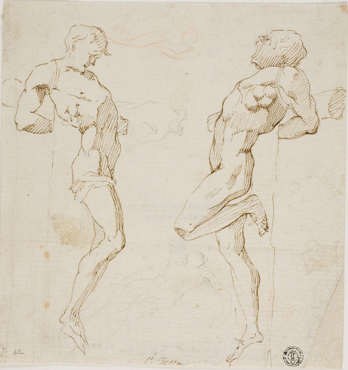  by Pietro Testa