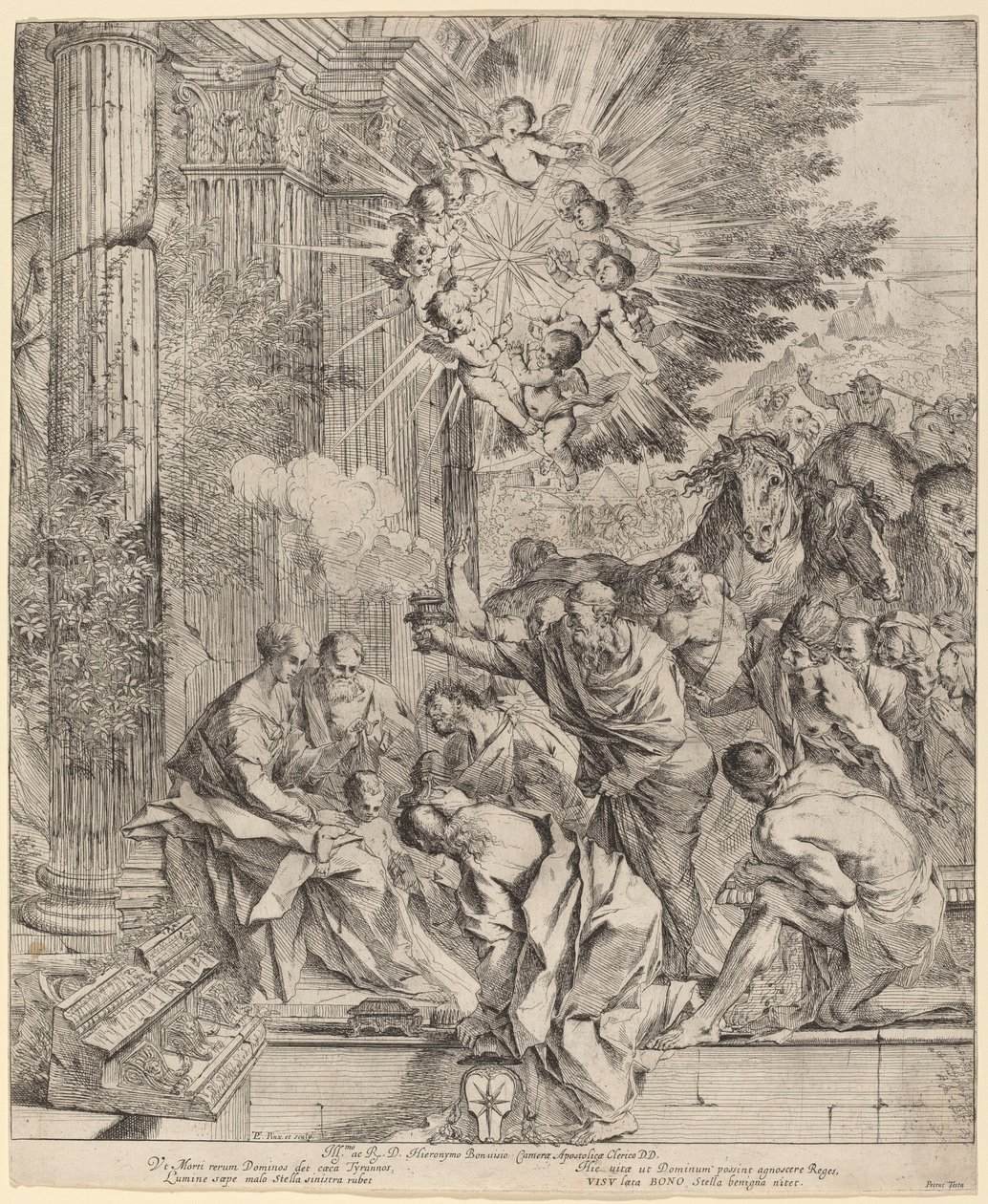 Magi