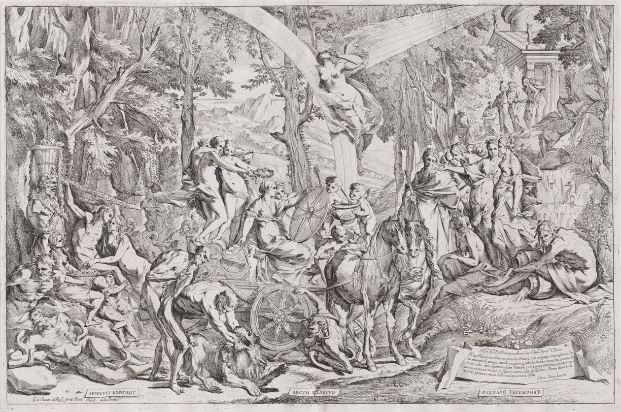 Parnassus