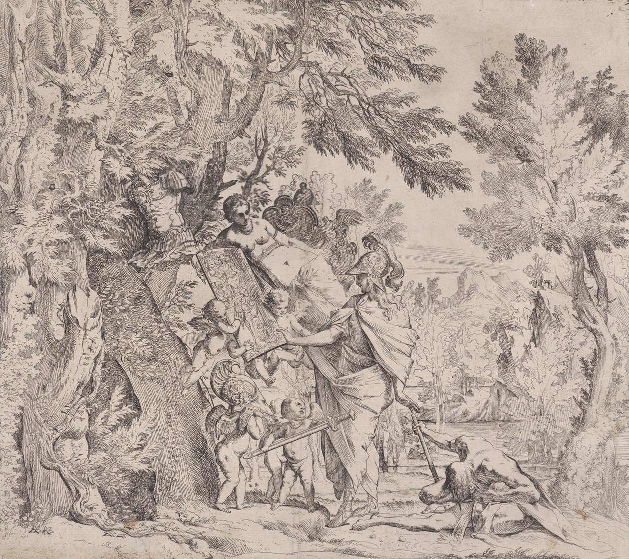Aeneas