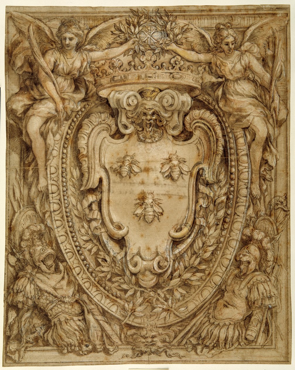 Don Taddeo Barberini
