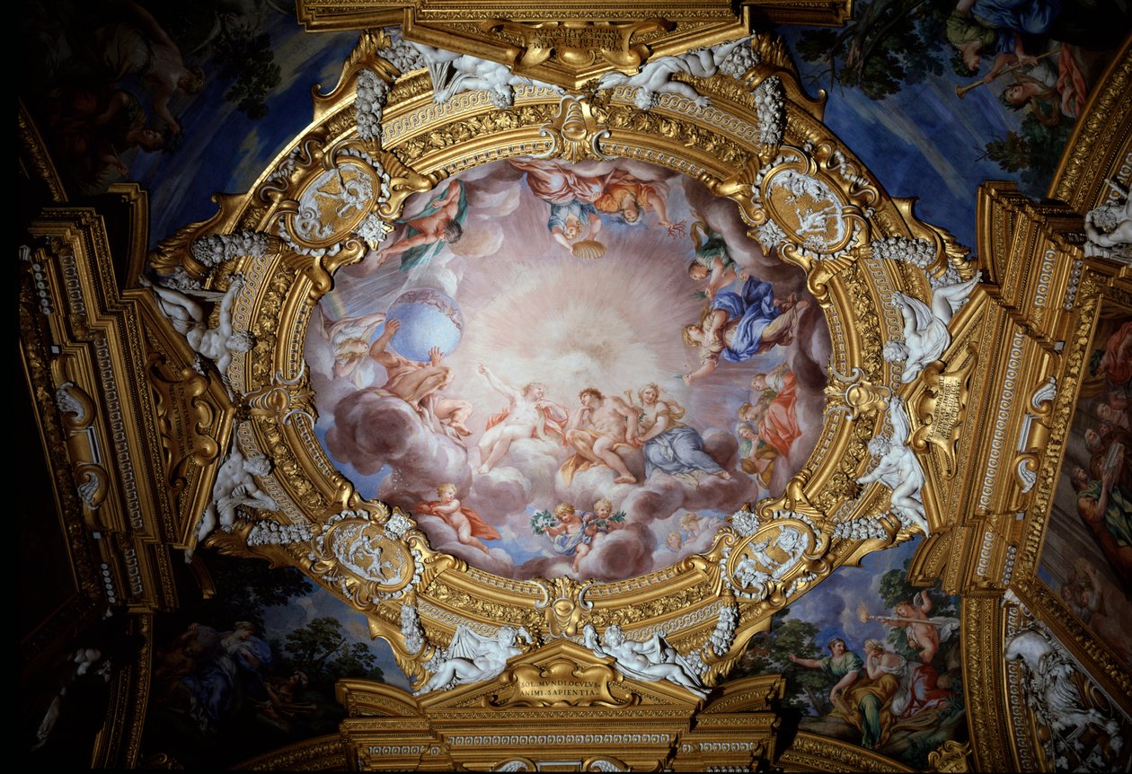 Cosimo I de Medicis (Toskana