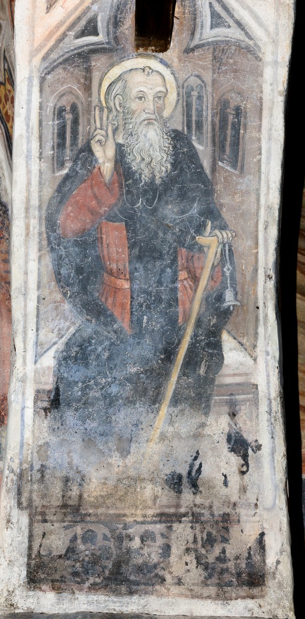  by Pietro da (15th century) Saluzzo