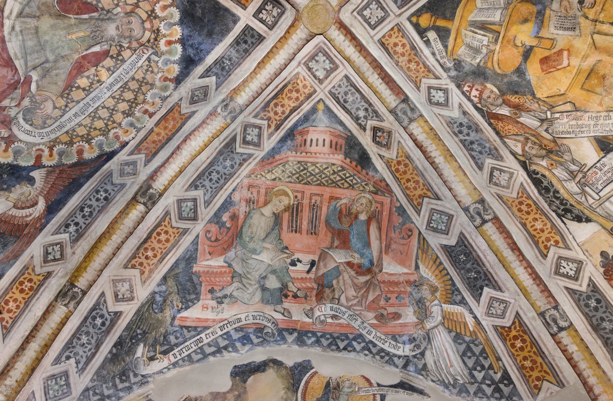  by Pietro da (15th century) Saluzzo