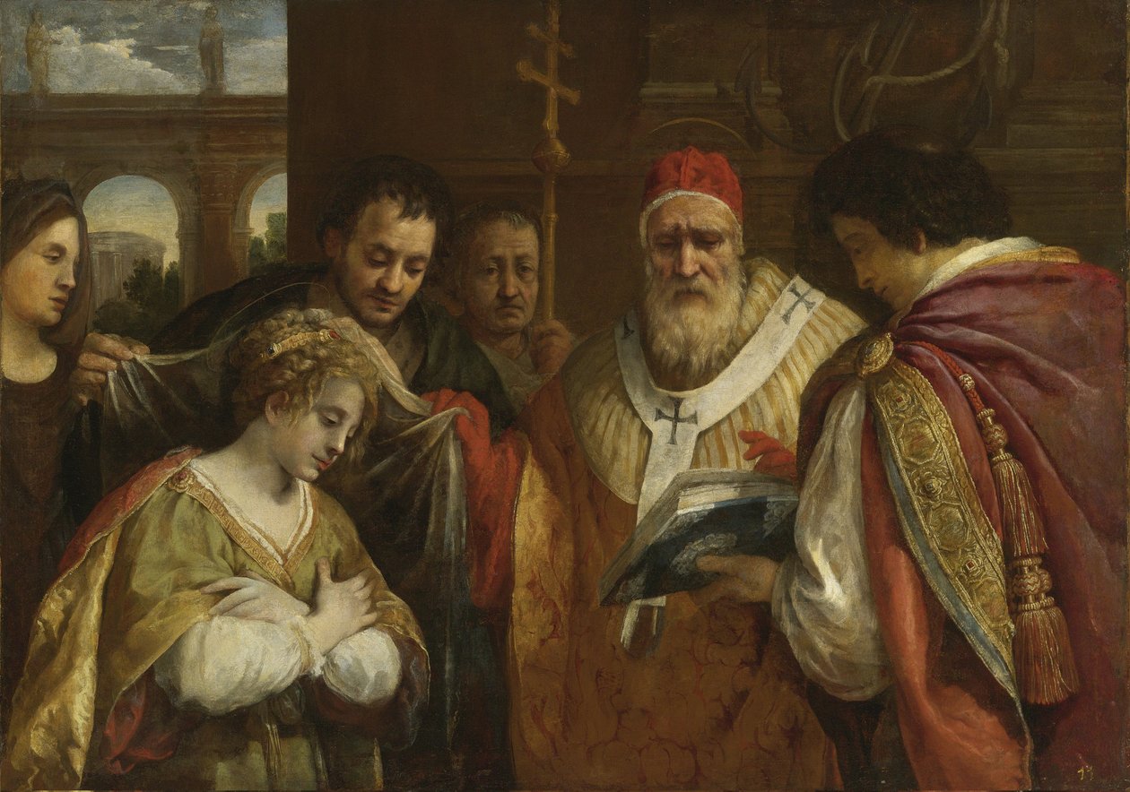 Papa Clement I