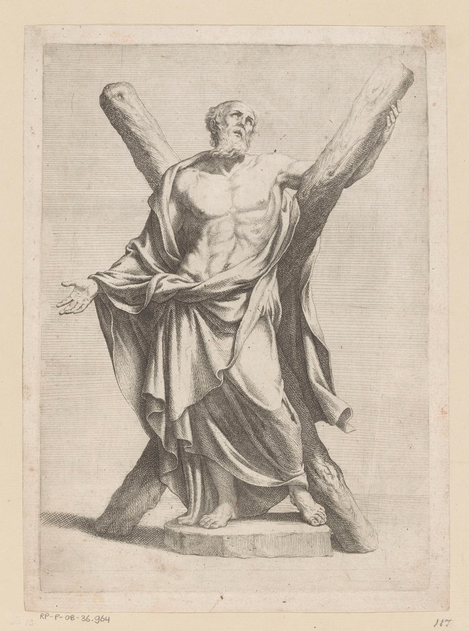 Aziz Andrew by Pietro del Po