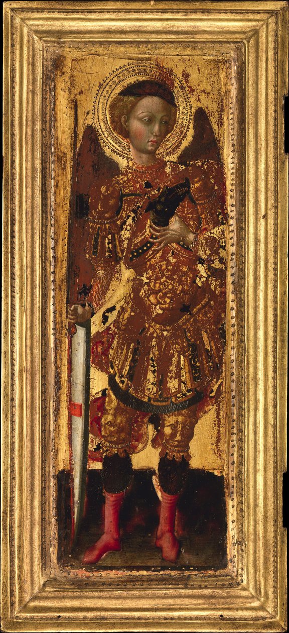 Aziz Michael, 1430