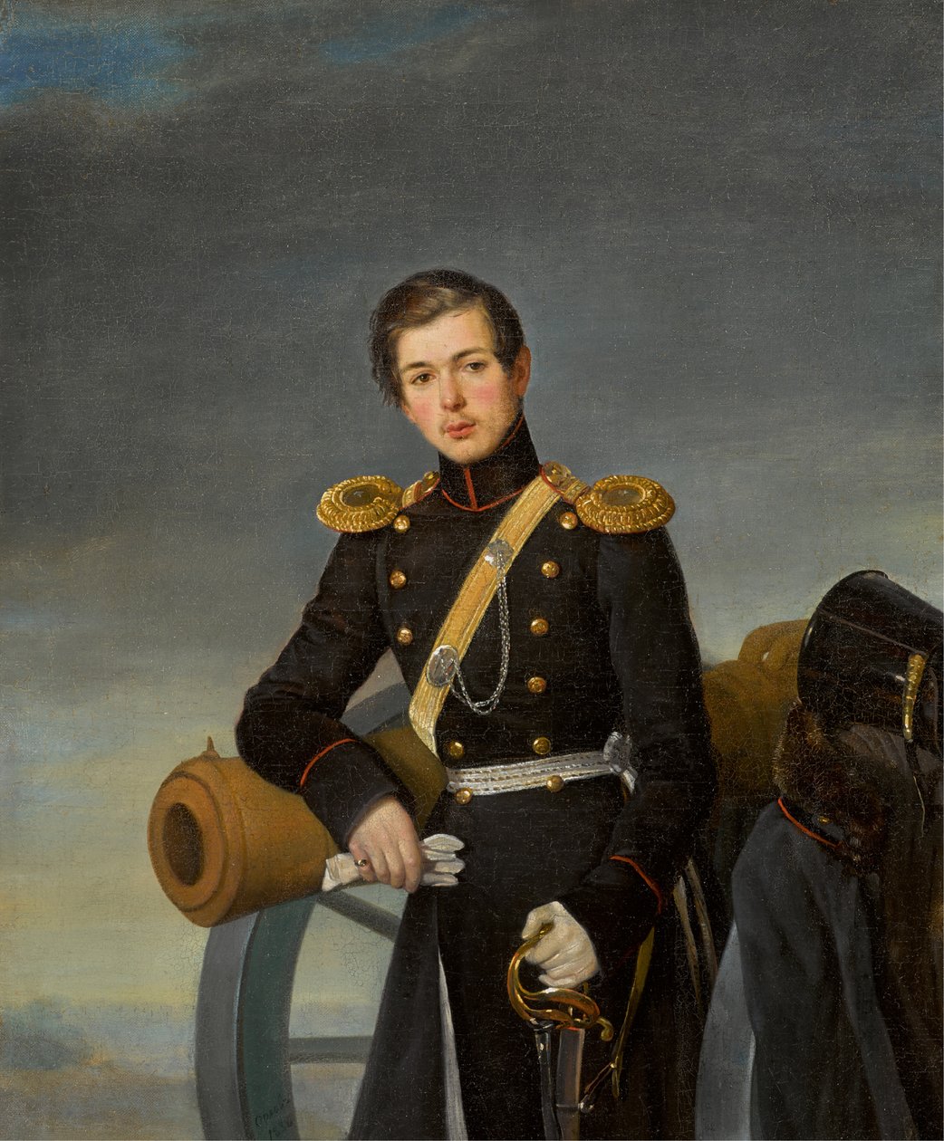Alexander Nikolaevich Karamzin