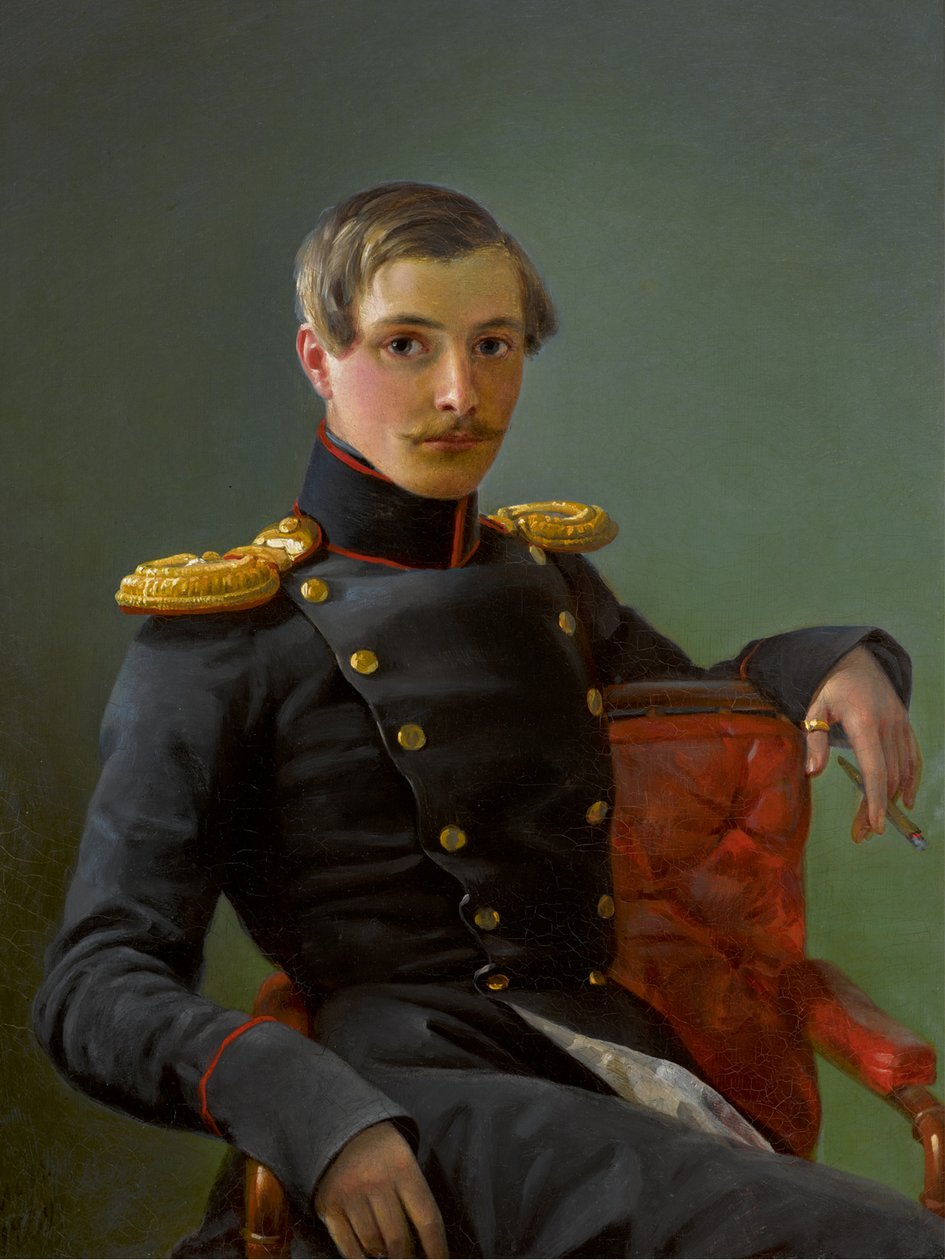 Andrei Nikolaevich Karamzin