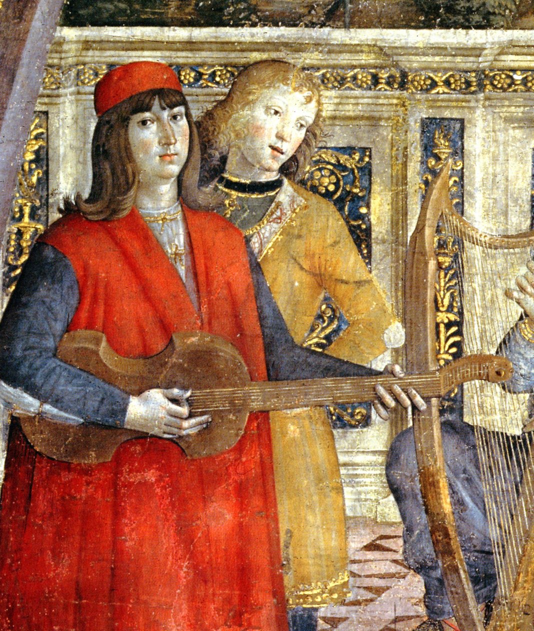 by Pinturicchio