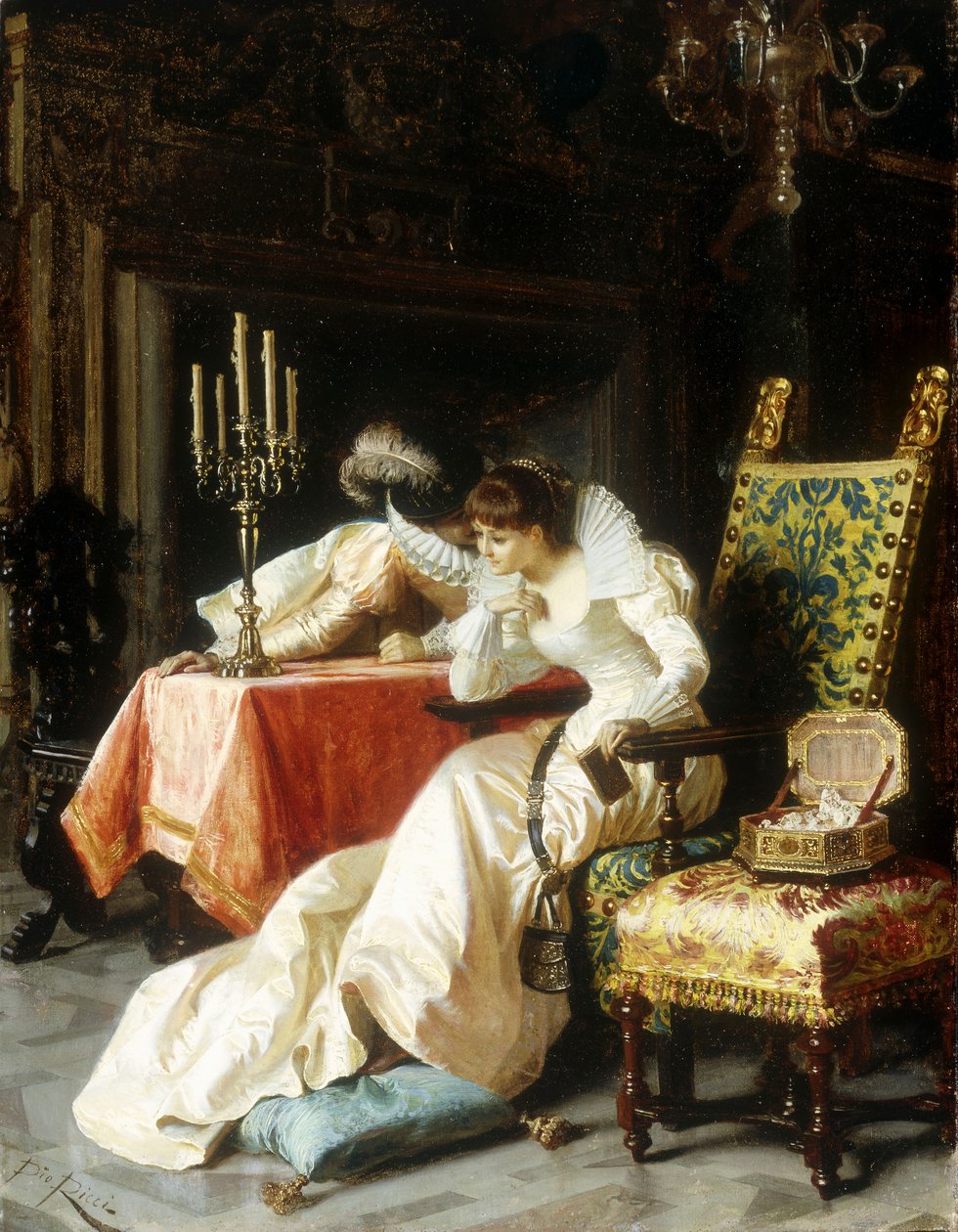 Önerme by Pio Ricci