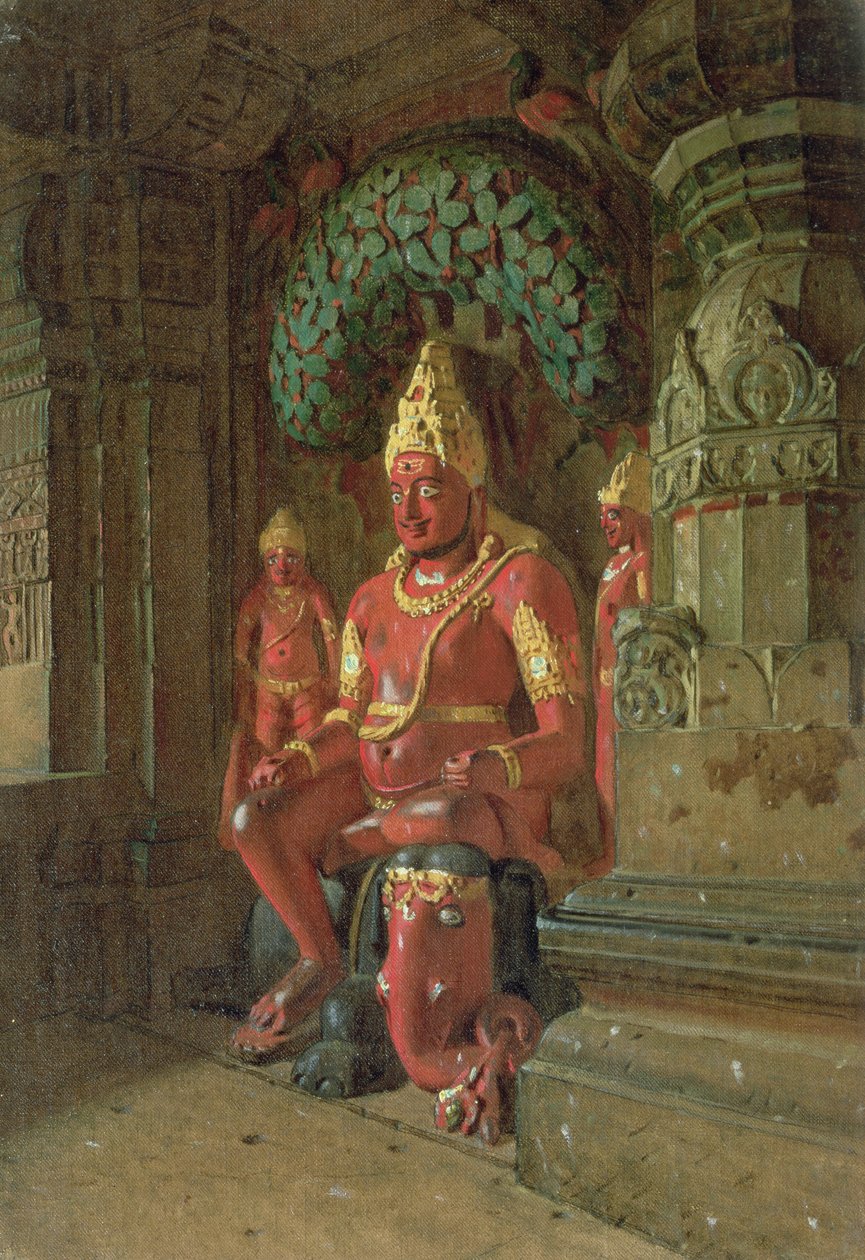 Indra Tapınağı