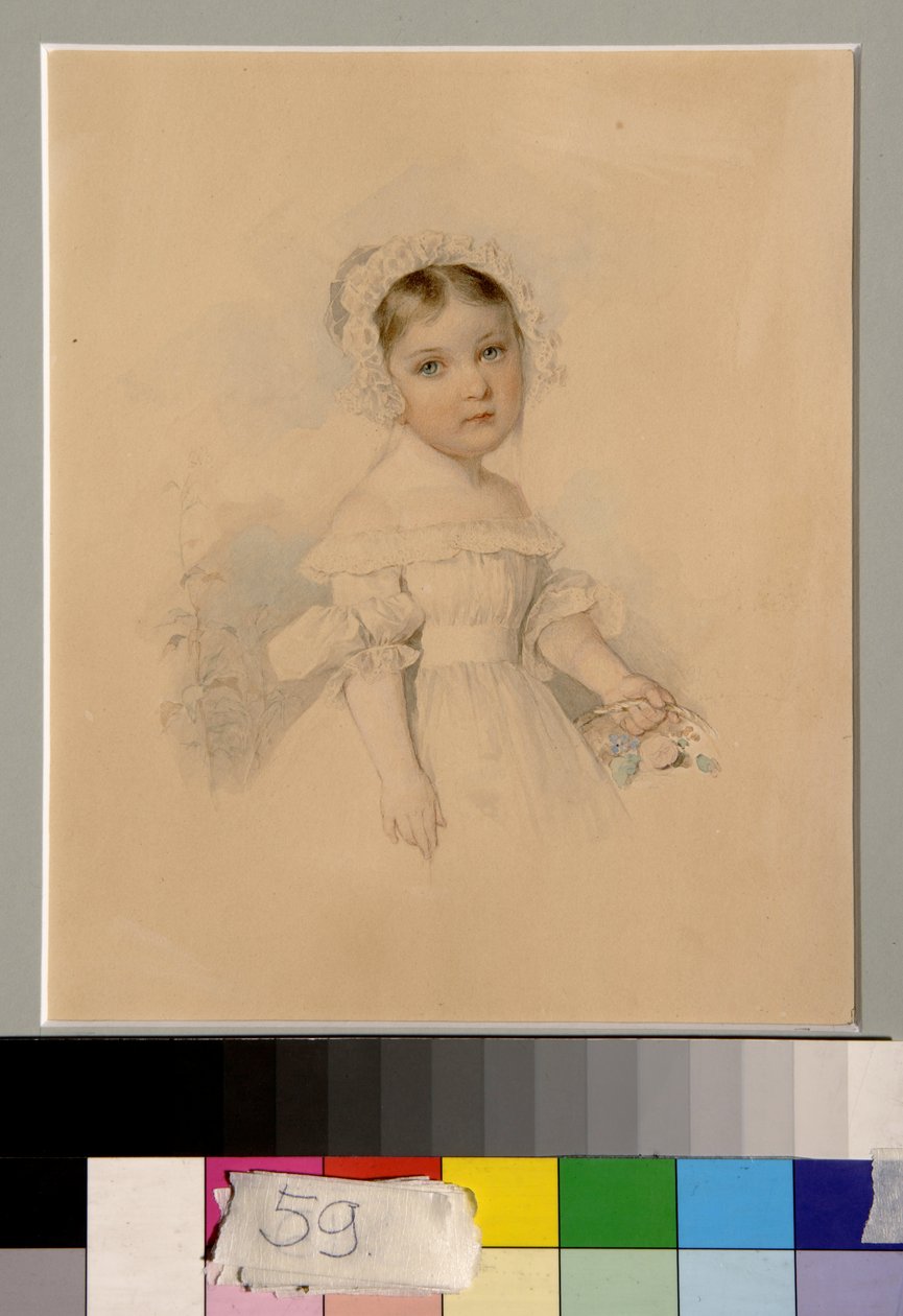 Kontes Alexandra Golitsyna