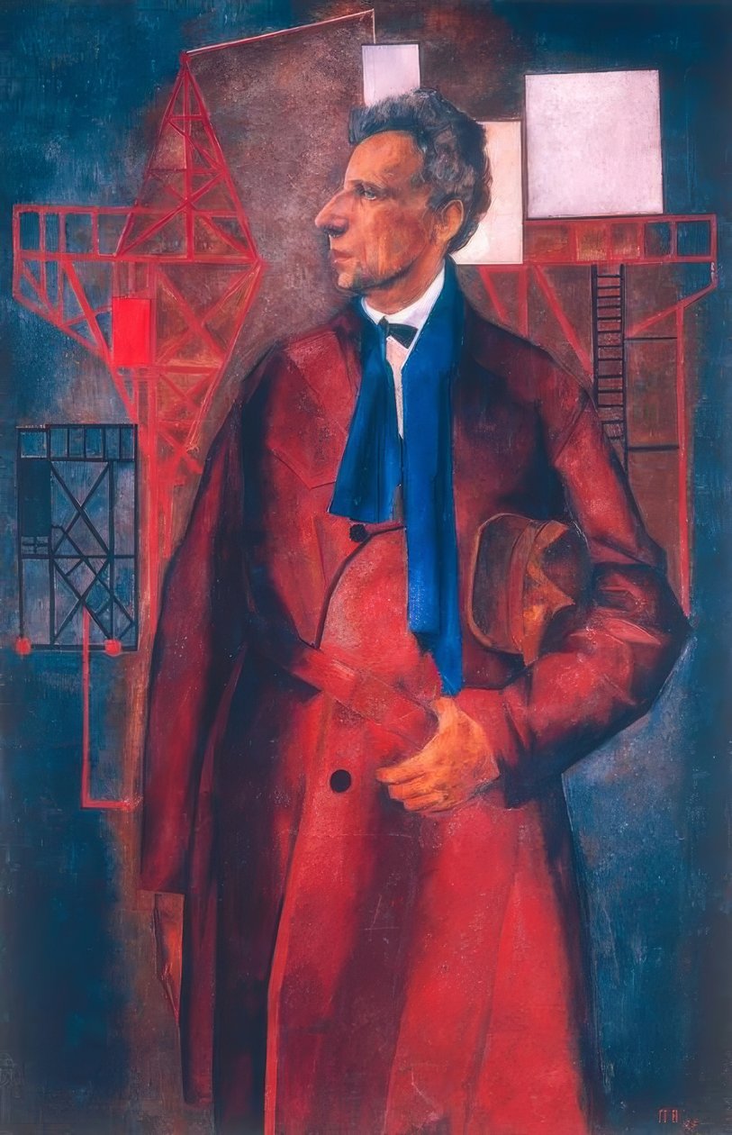 W.E. Meyerhold