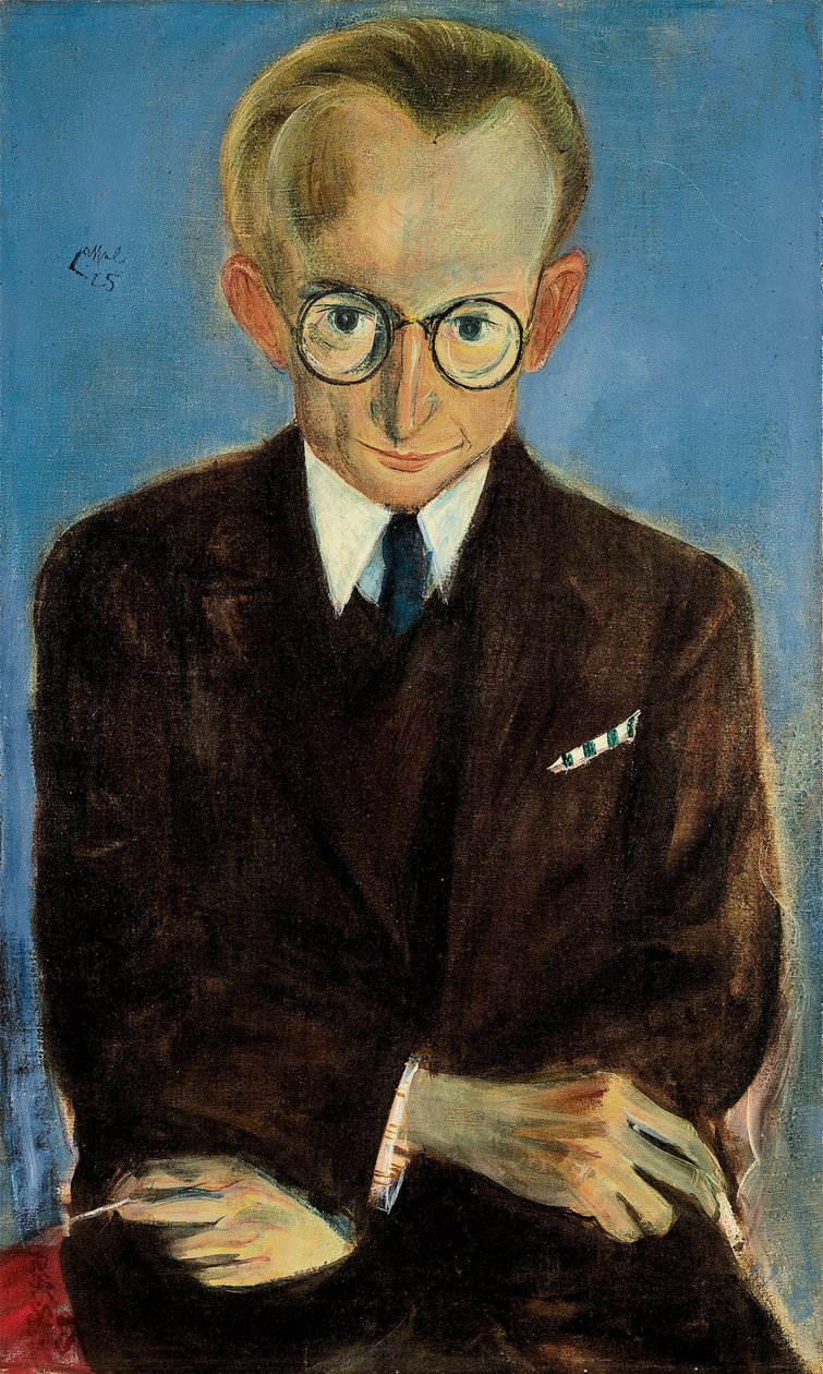 Paul Fechter