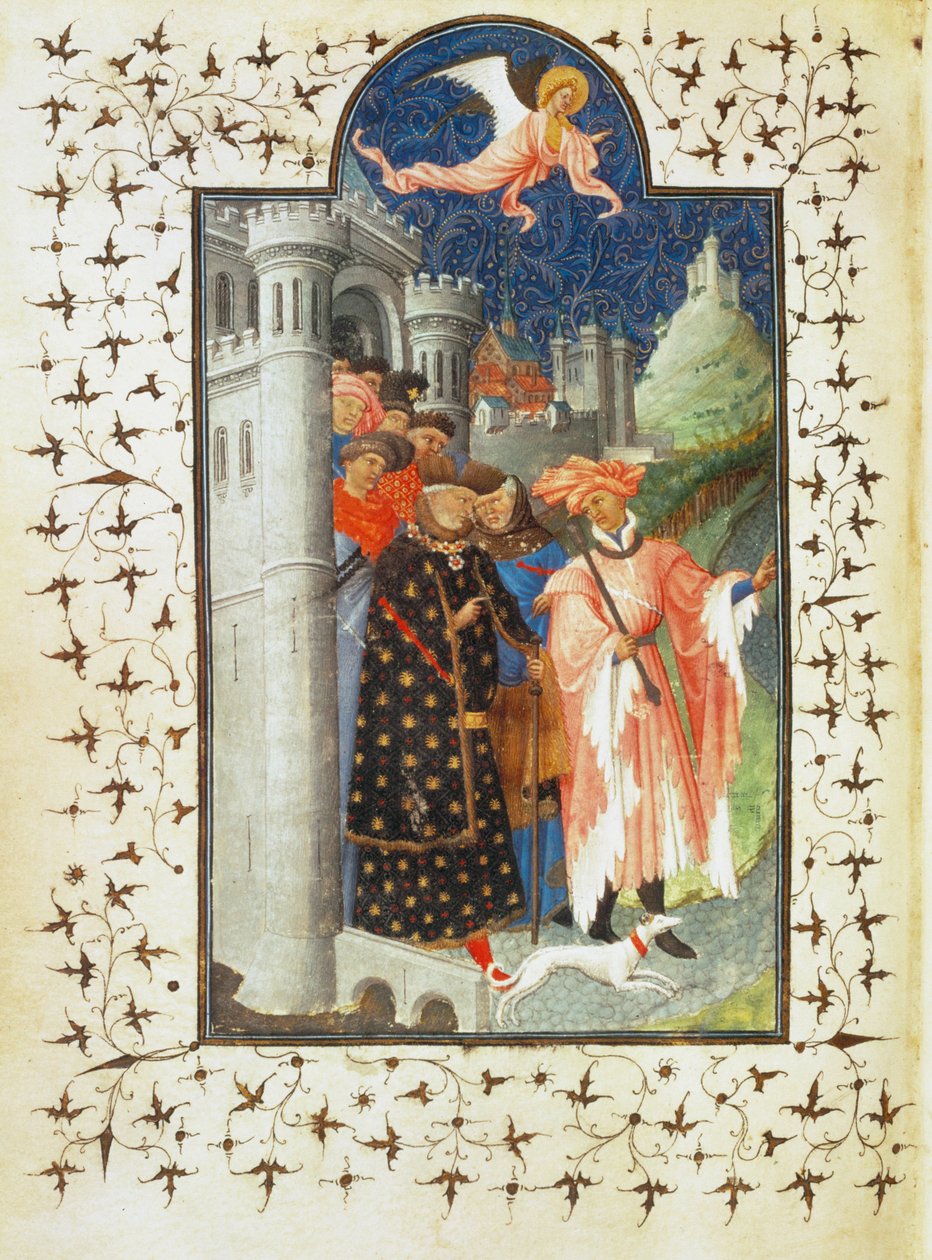  by Pol de Limbourg
