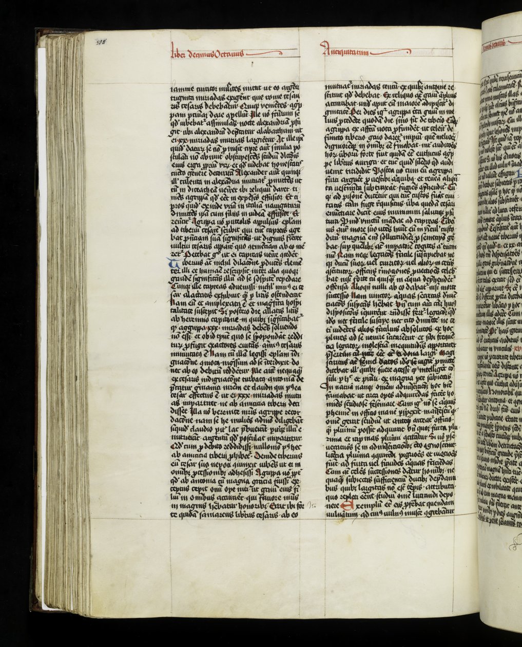Sayfa 288, Josephus Flavius, Tyniec
