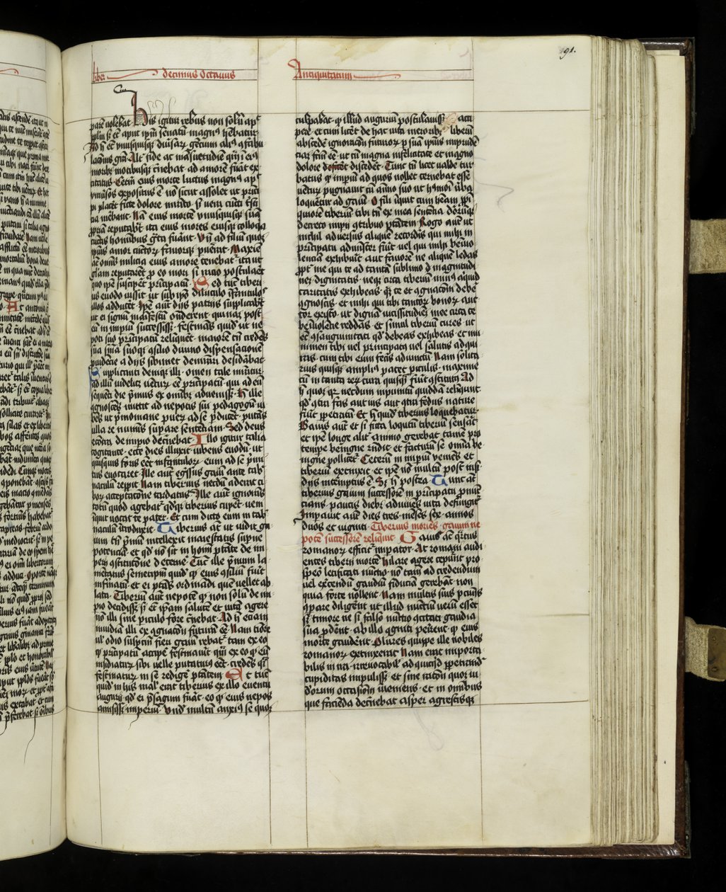 Sayfa 291, Josephus Flavius, Tyniec