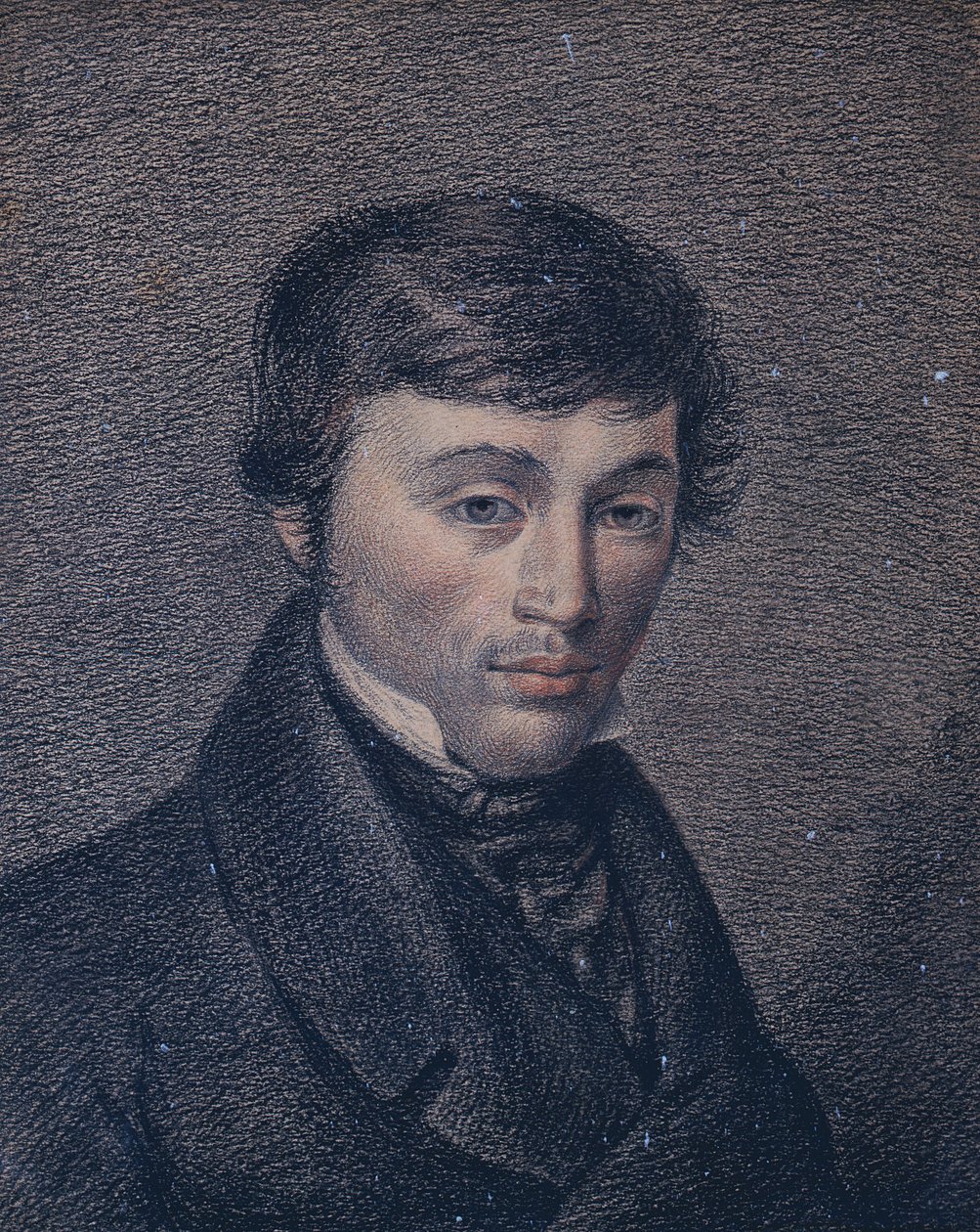 Adam Bernard Mickiewicz