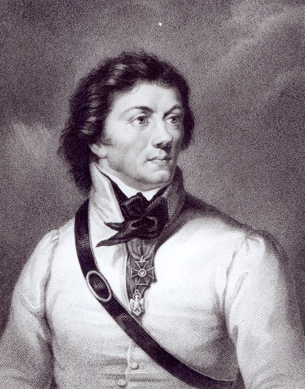 Tadeusz Kosciuszko