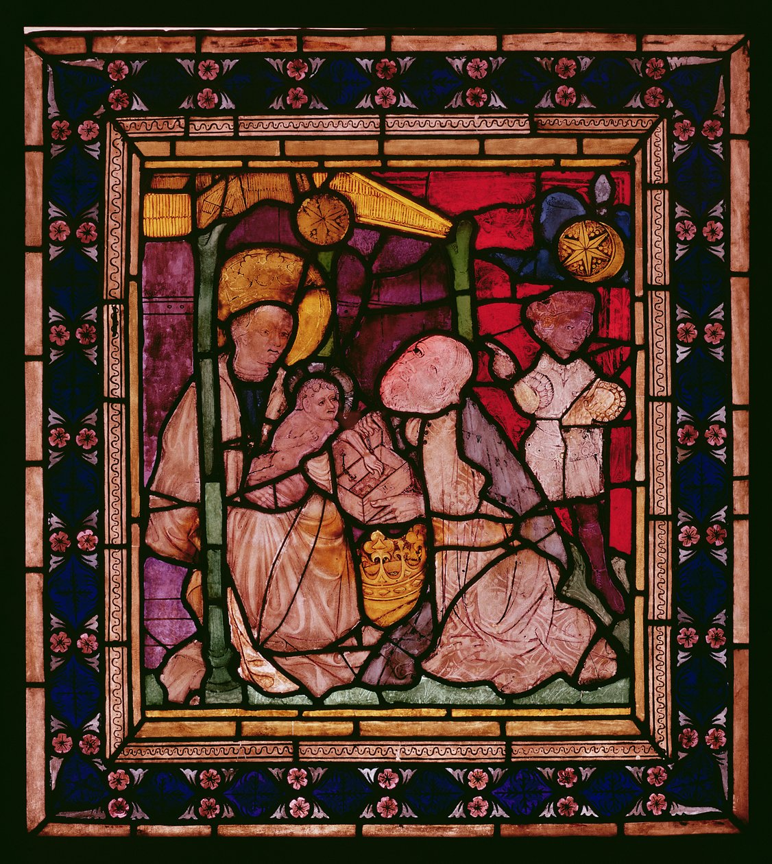 Magi