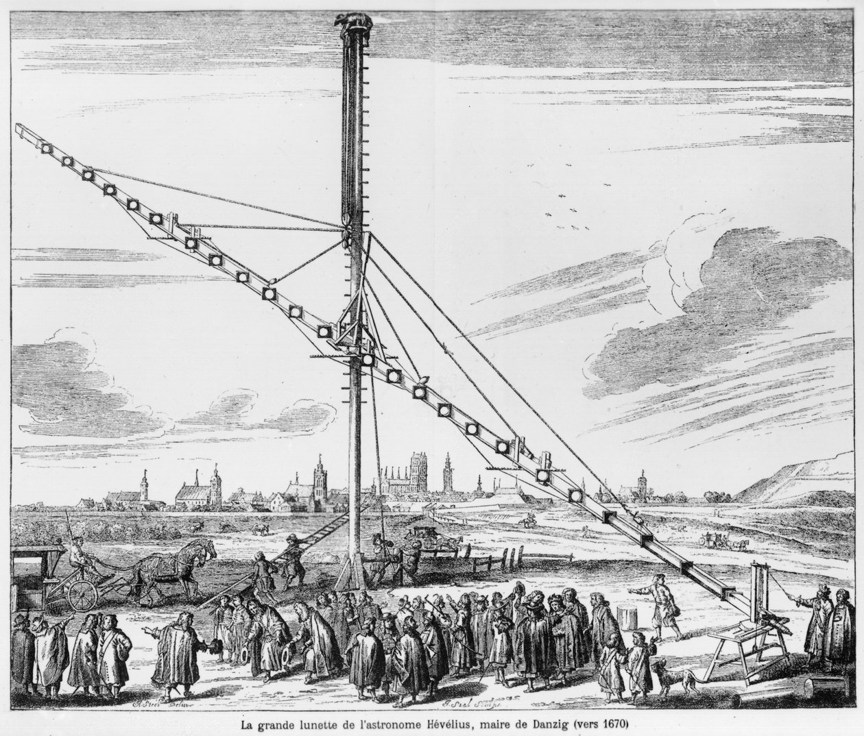 Johannes Hevelius