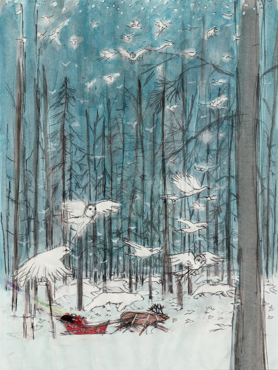  by Polly Horner