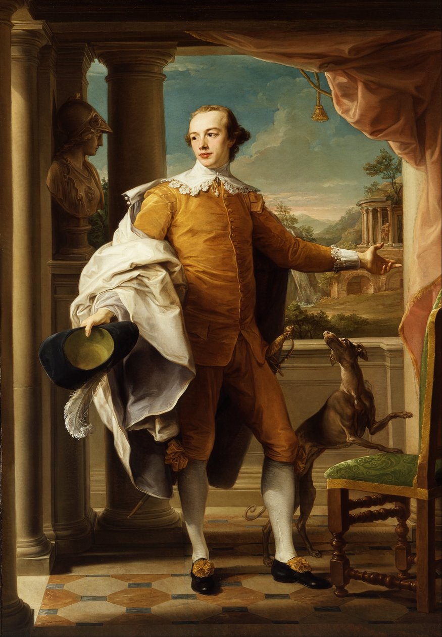 Sir Wyndham Knatchbull-Wyndham