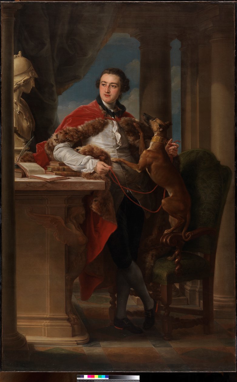 Charles Compton, Northampton