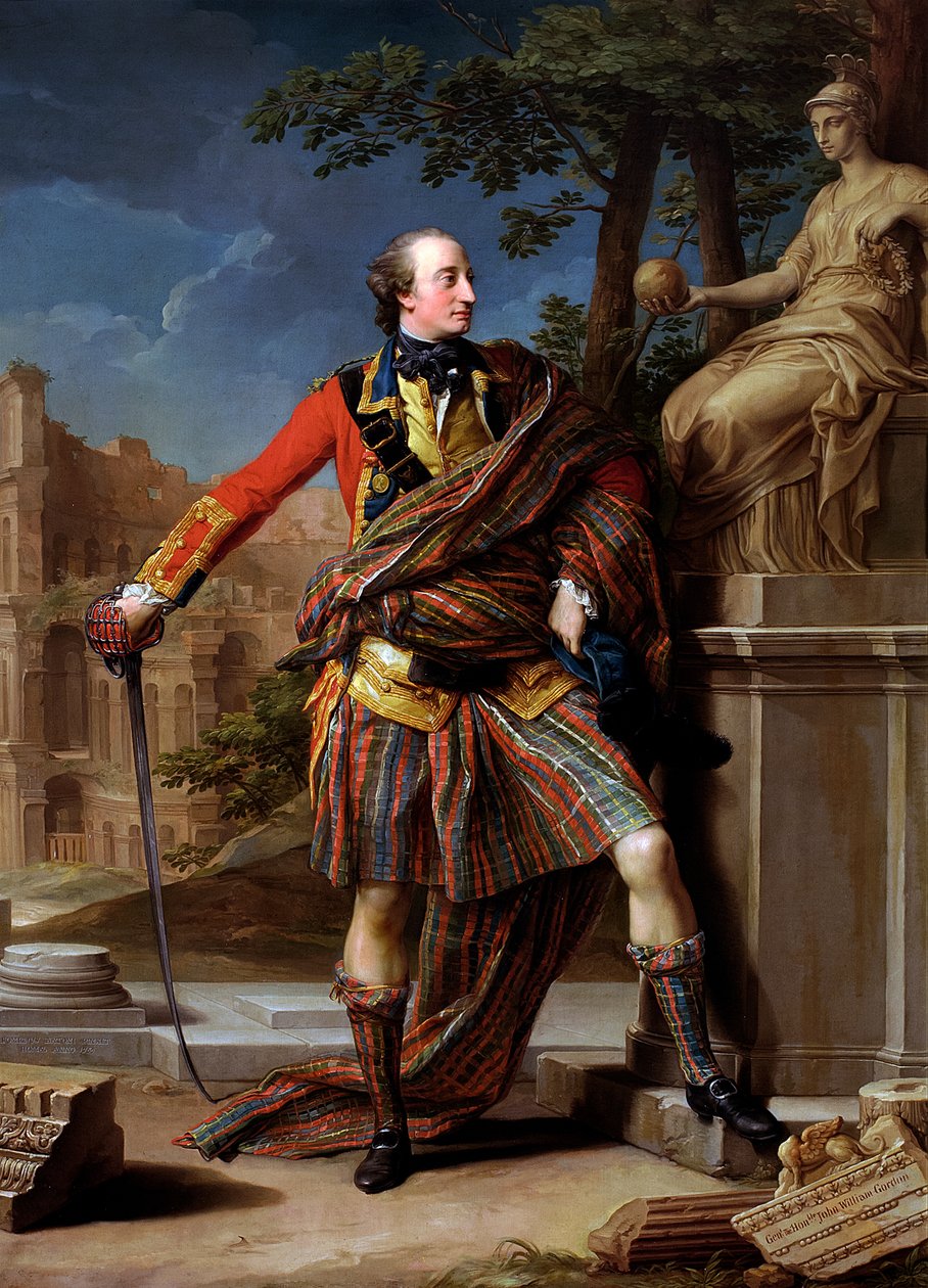 Fyvie