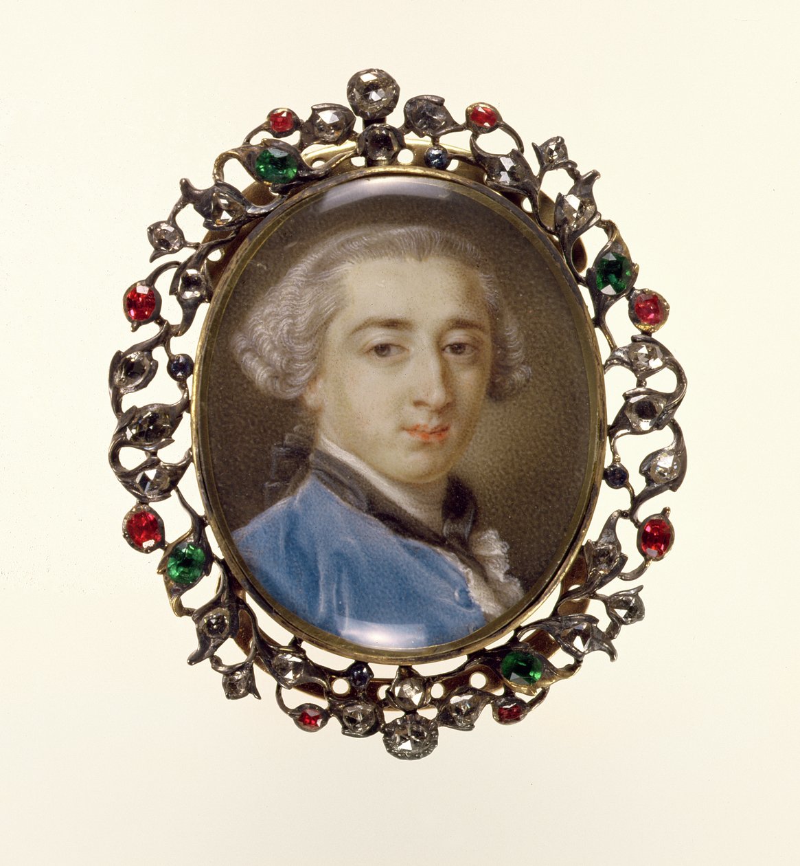 Richard Milles