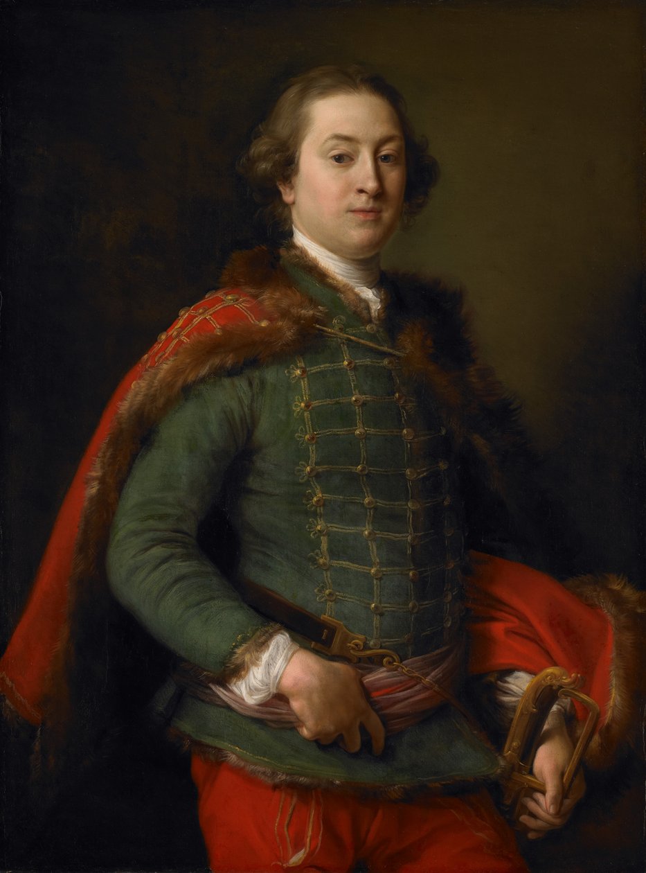 John Woodyeare