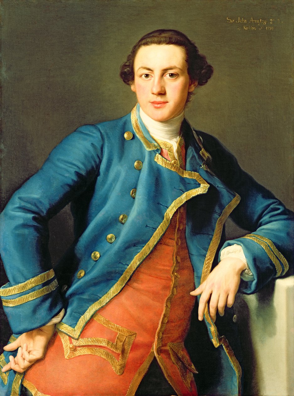 Sir John Armytage
