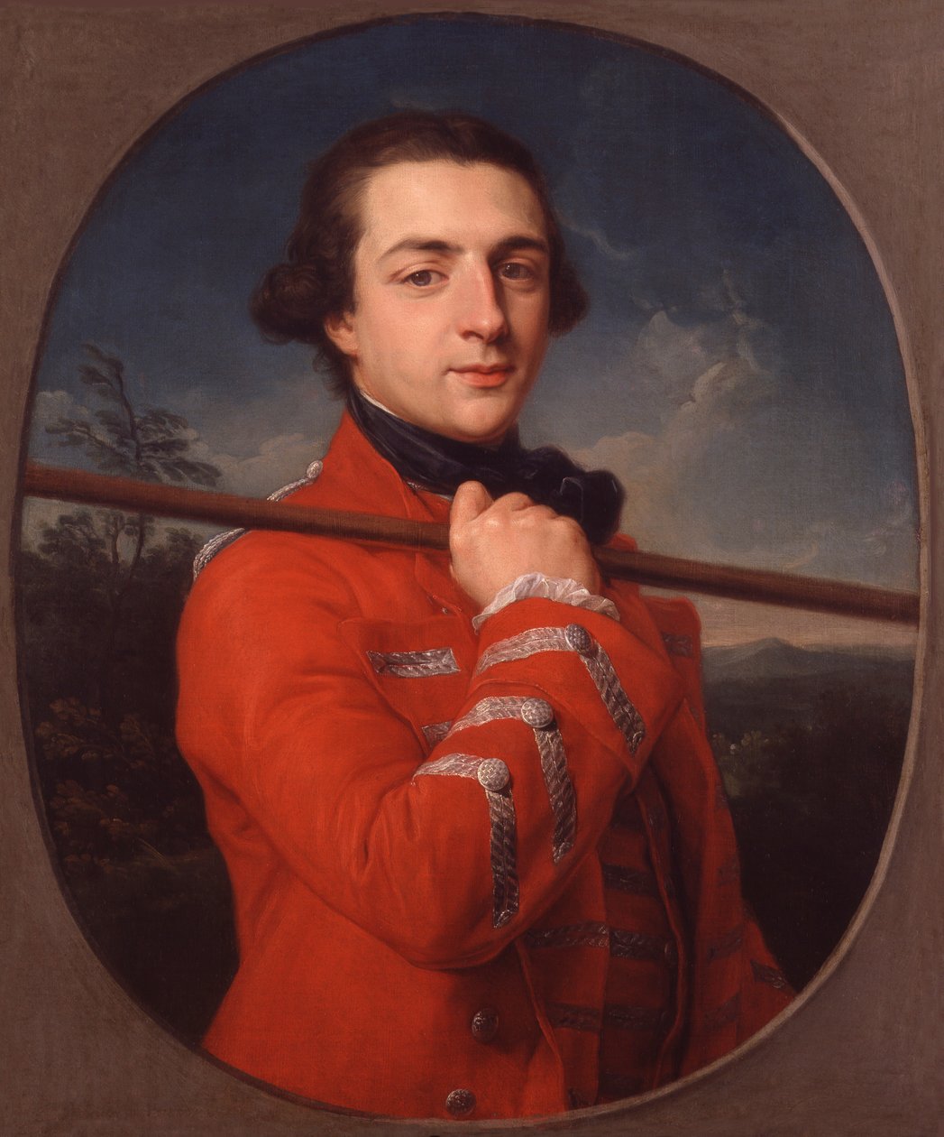  by Pompeo Batoni