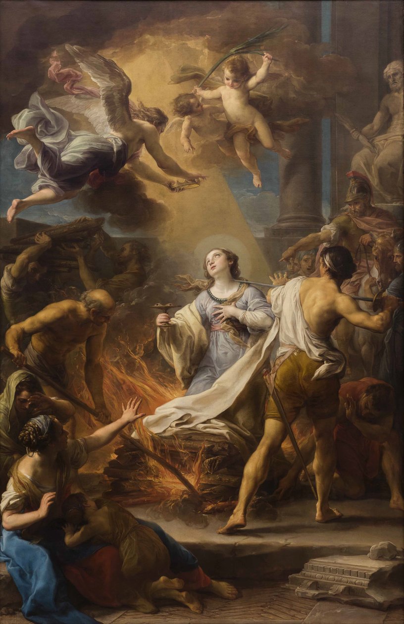  by Pompeo Batoni