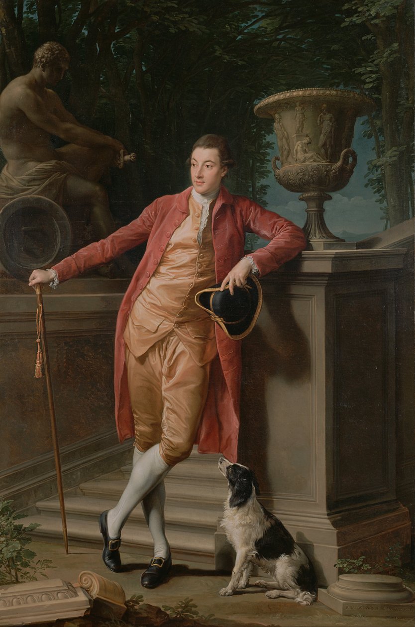 John Talbot