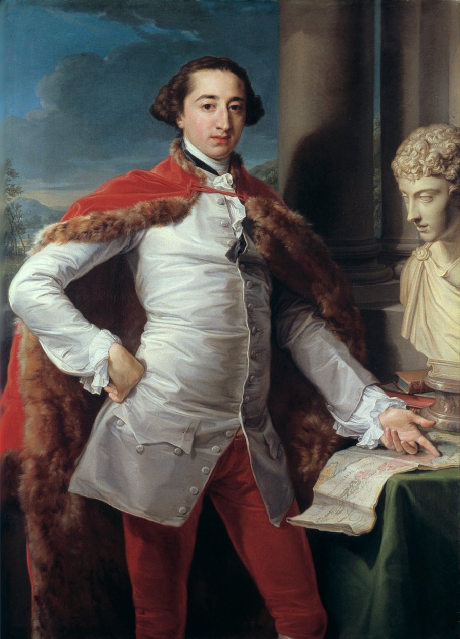 Richard Milles