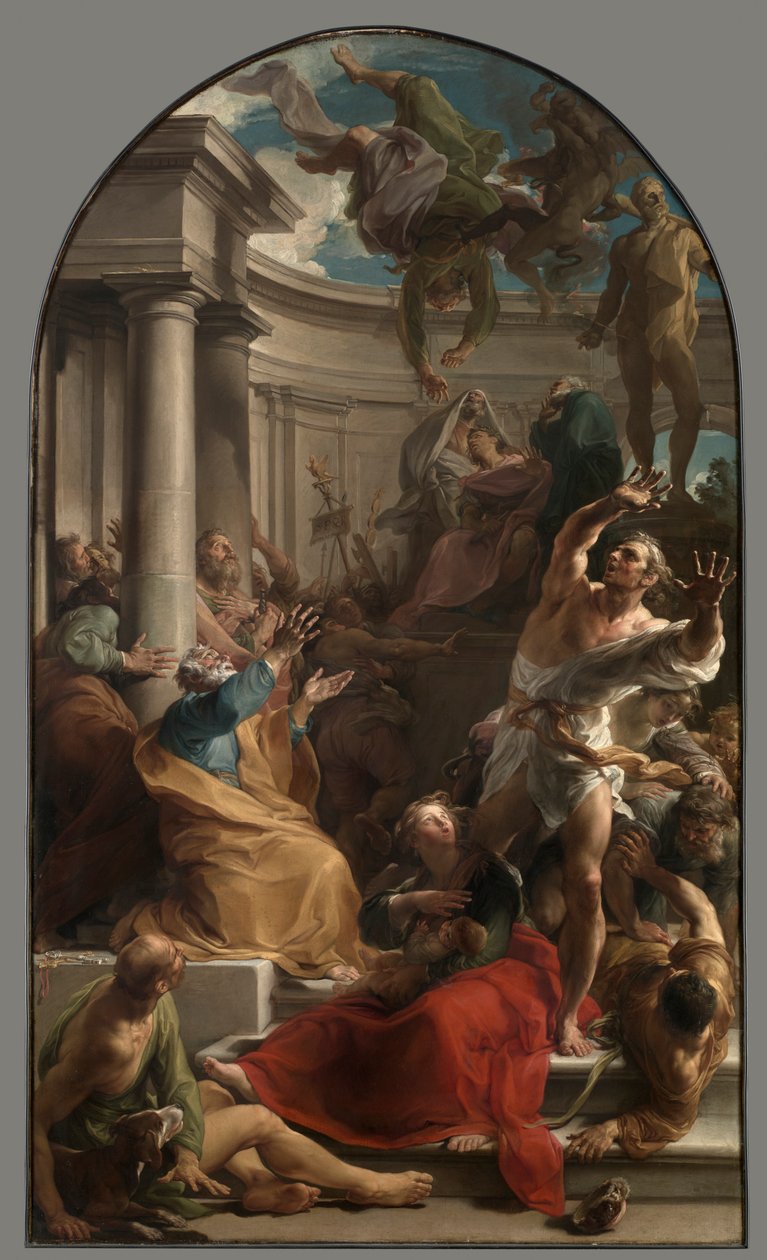 Simon Magus