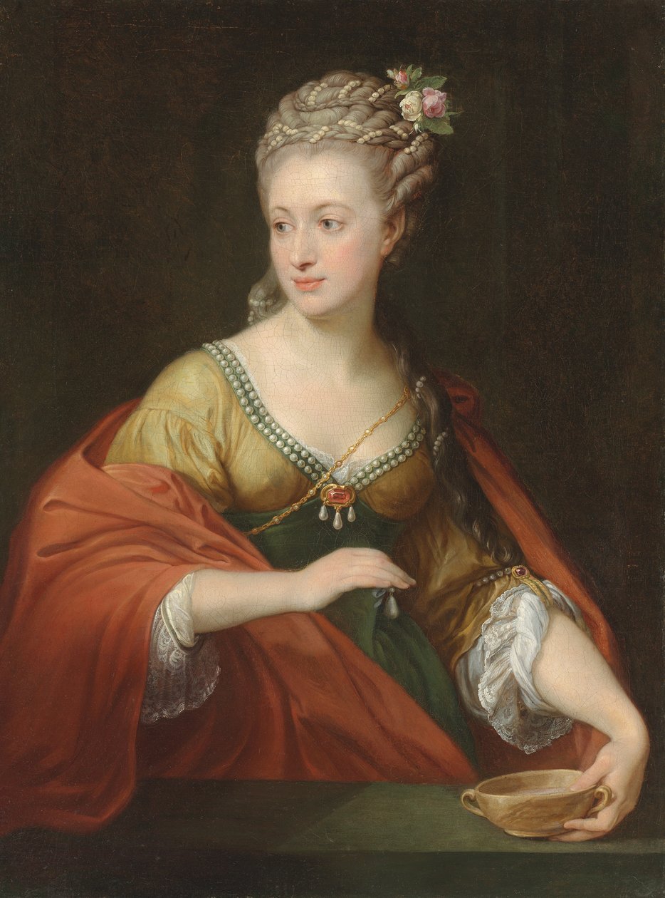 Alexandra Evtikhievna Demidova