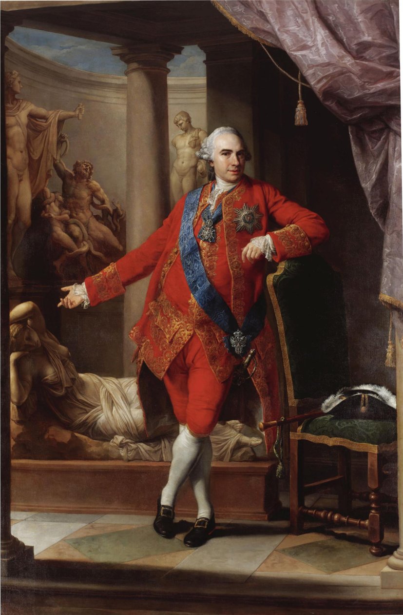Kont Kirill Razumovsky