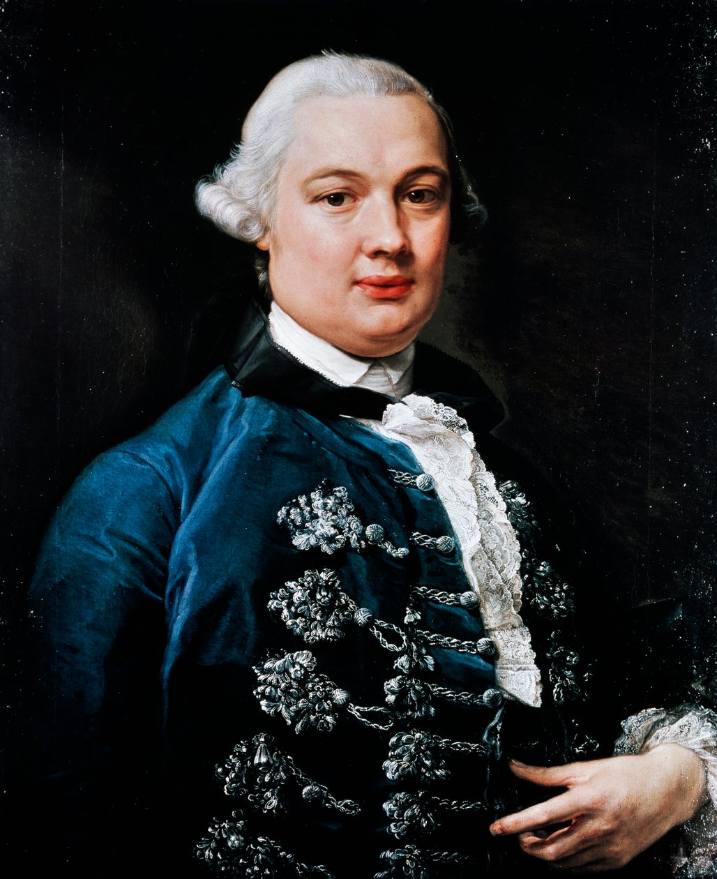 James Bruce