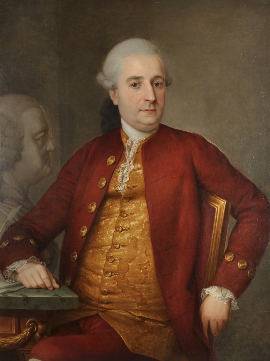 Johann Christian Bach