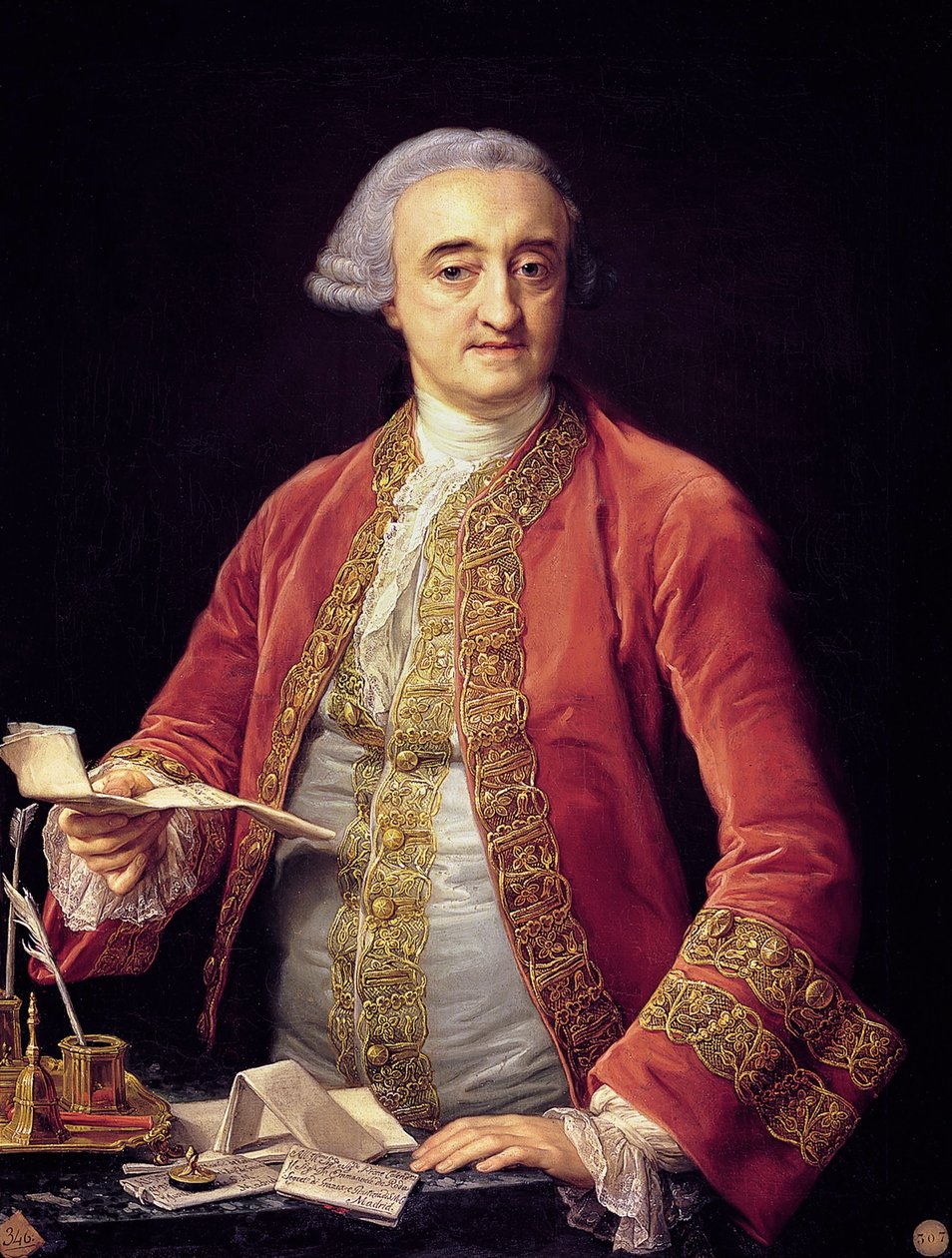 Manuel de Roda