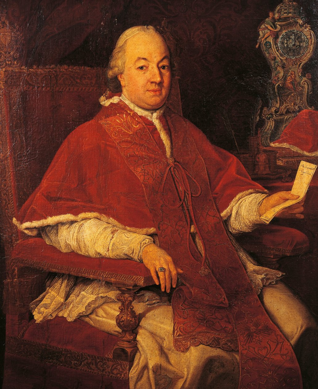 Papa Pius VI
