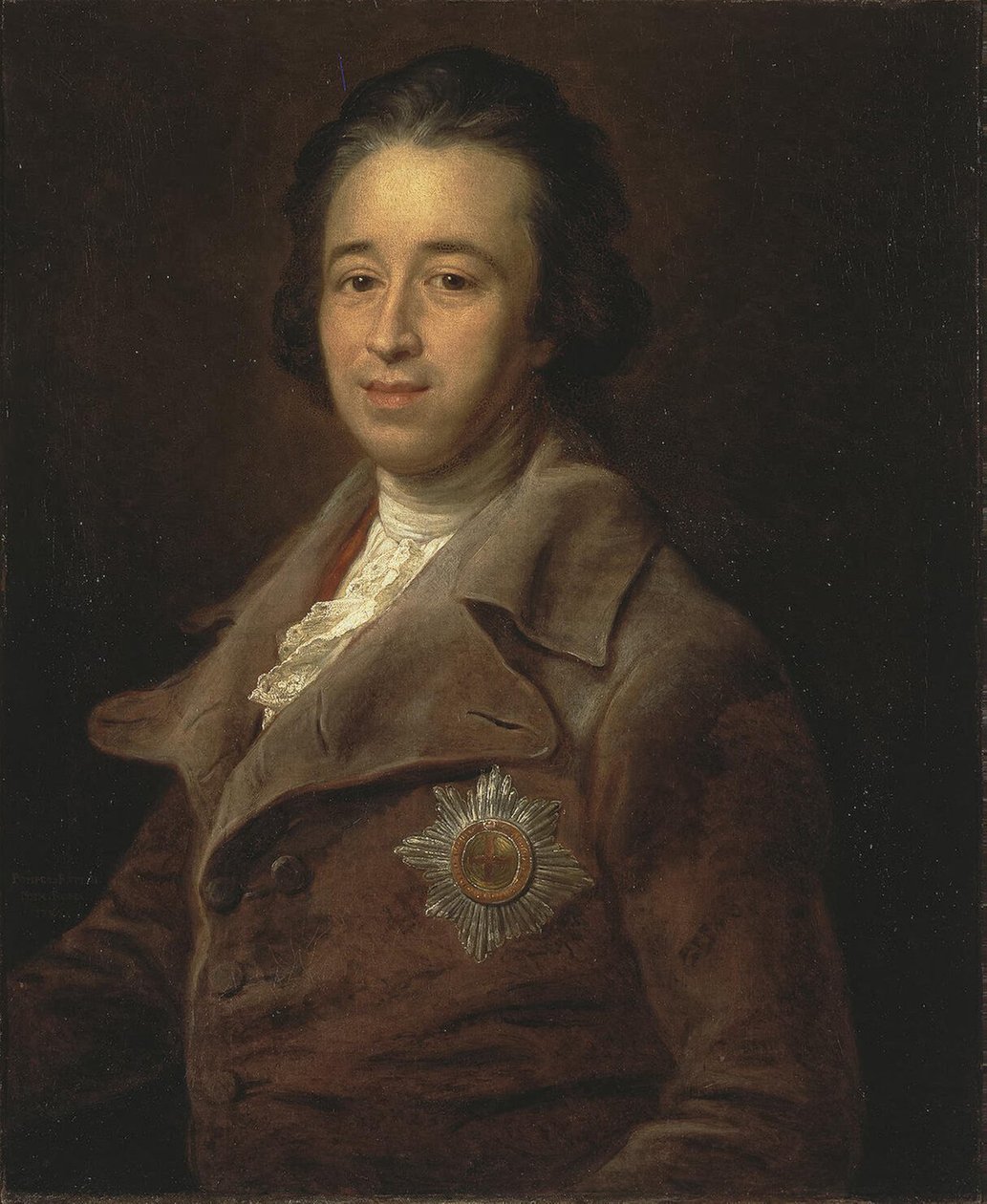 Prens Alexander Kurakin