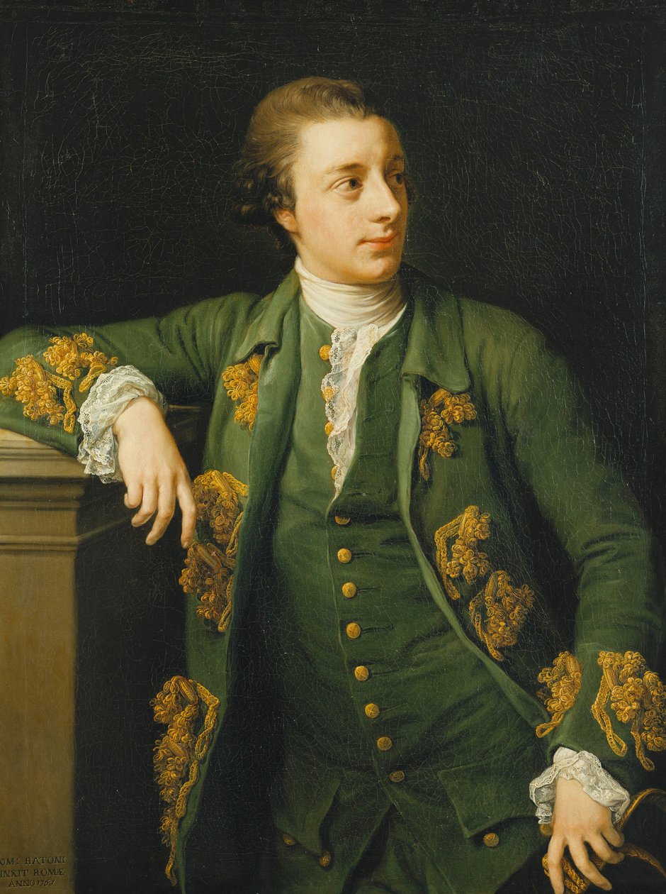 Thomas Fortescue