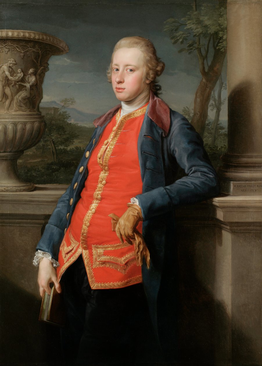 Devonshire