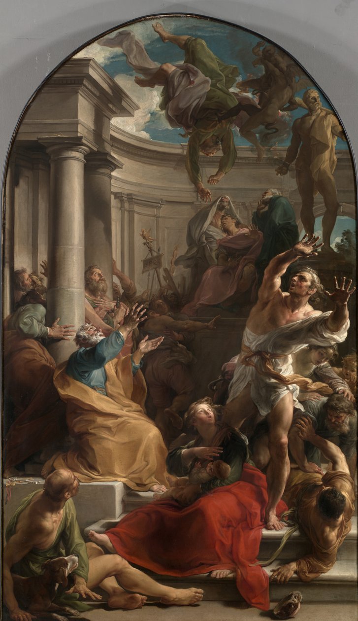 Simon Magus
